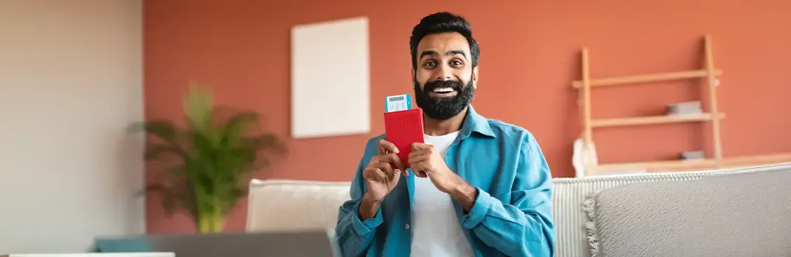 How to Get a Passport Fast in India