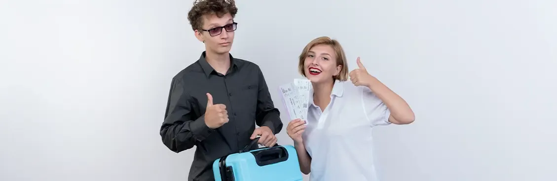 Tourist Visa vs Business Visa