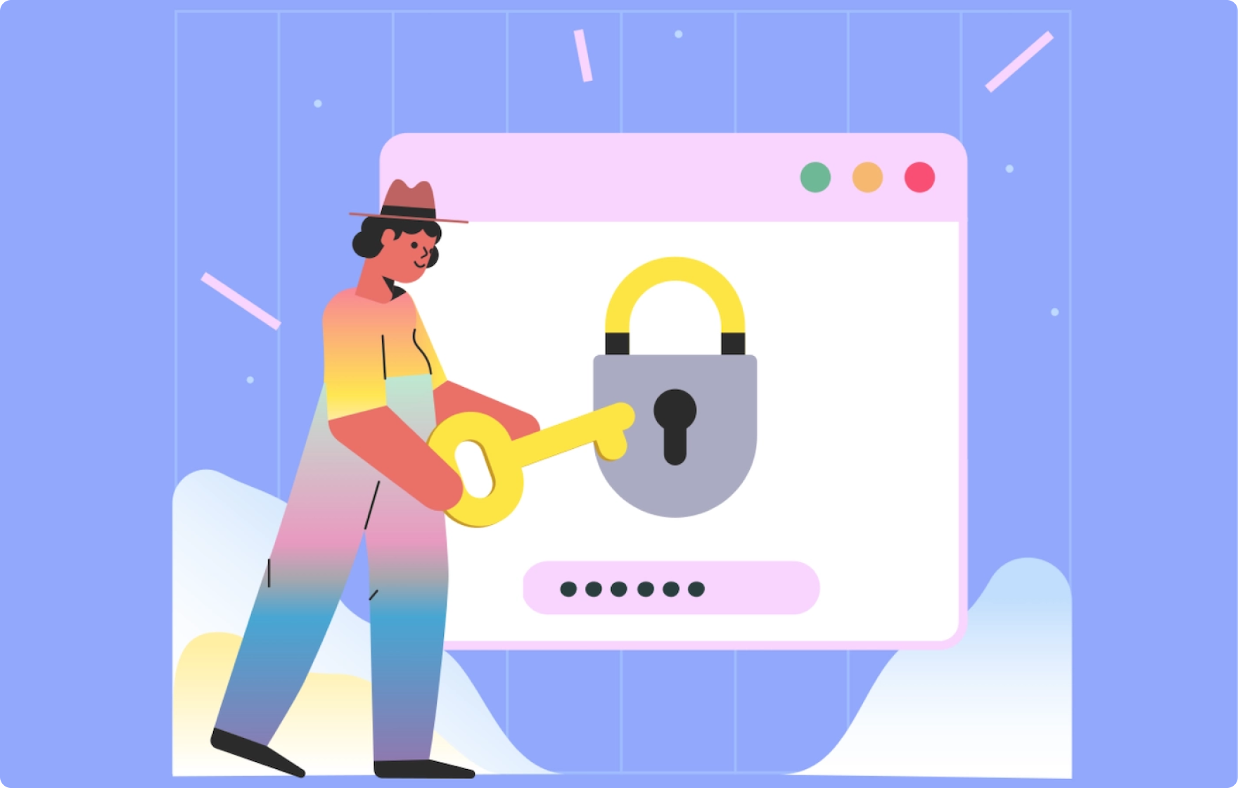 Cybersecurity 101: A practical guide for agencies