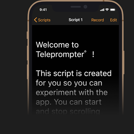 Compose Unlimited Scripts