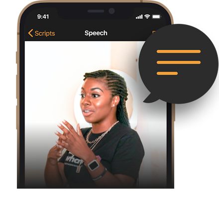 Connect With Your Audience