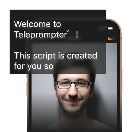 Livestream Video Speeches