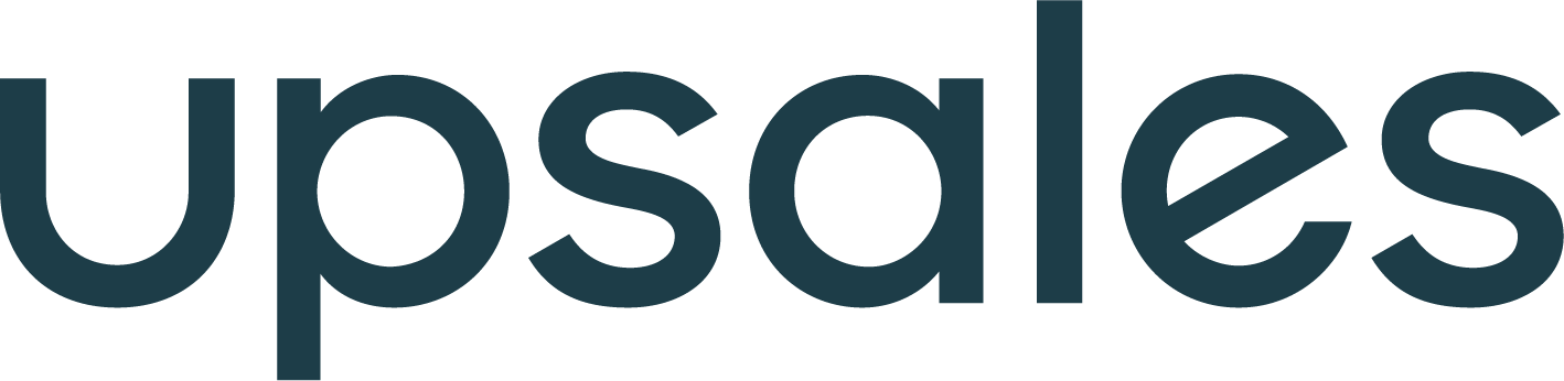 Upsales integration