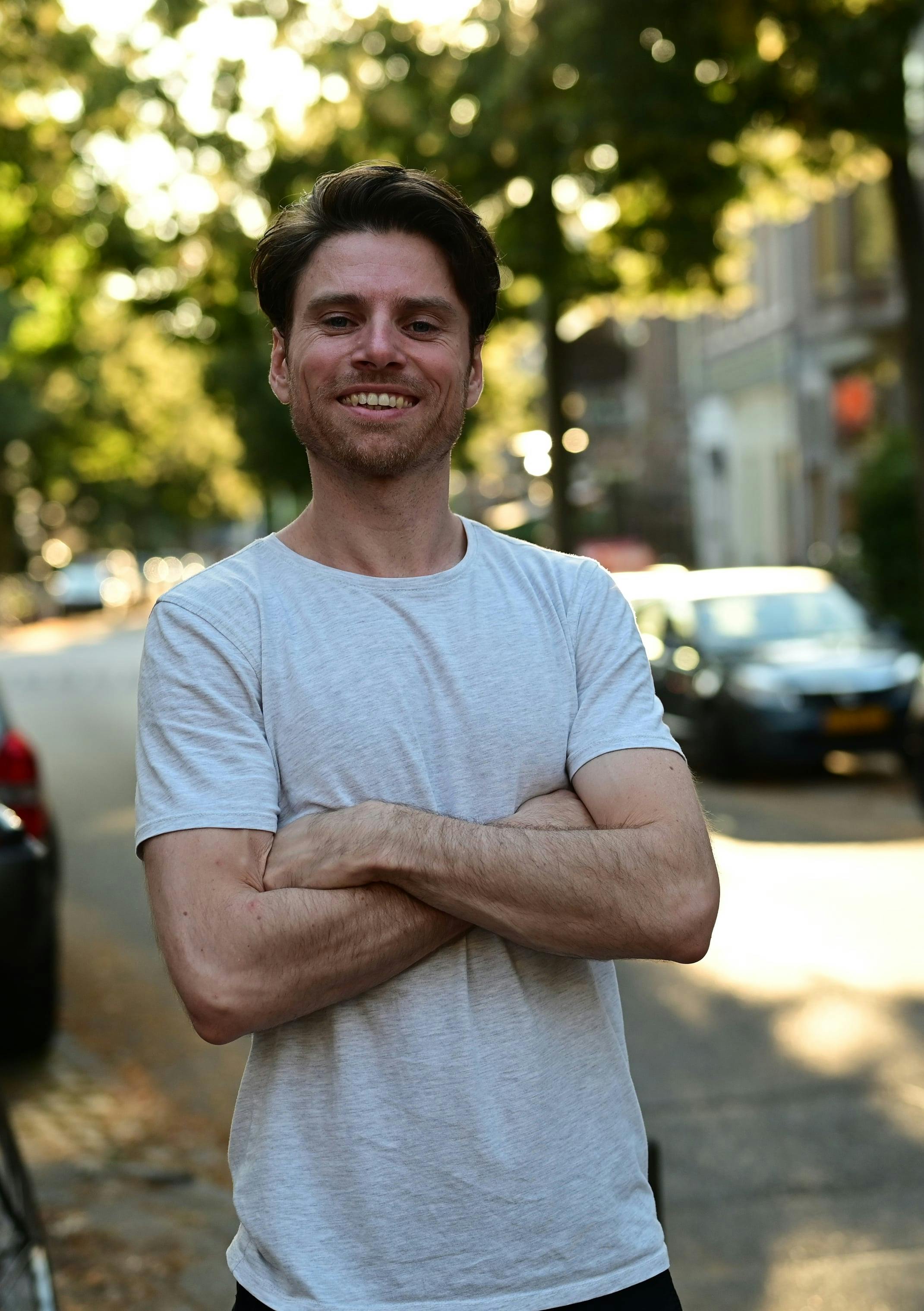 Tellow Startend Ondernemer