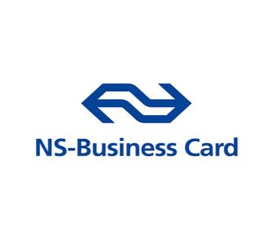 Logo NS-Business Card