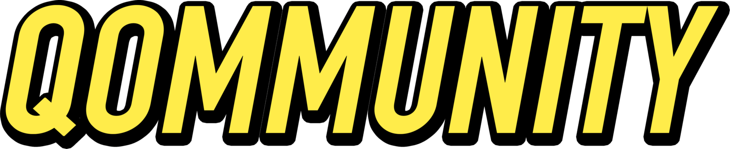 Qommunity