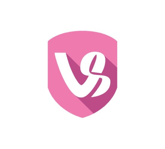 Logo Voldaan Factoring