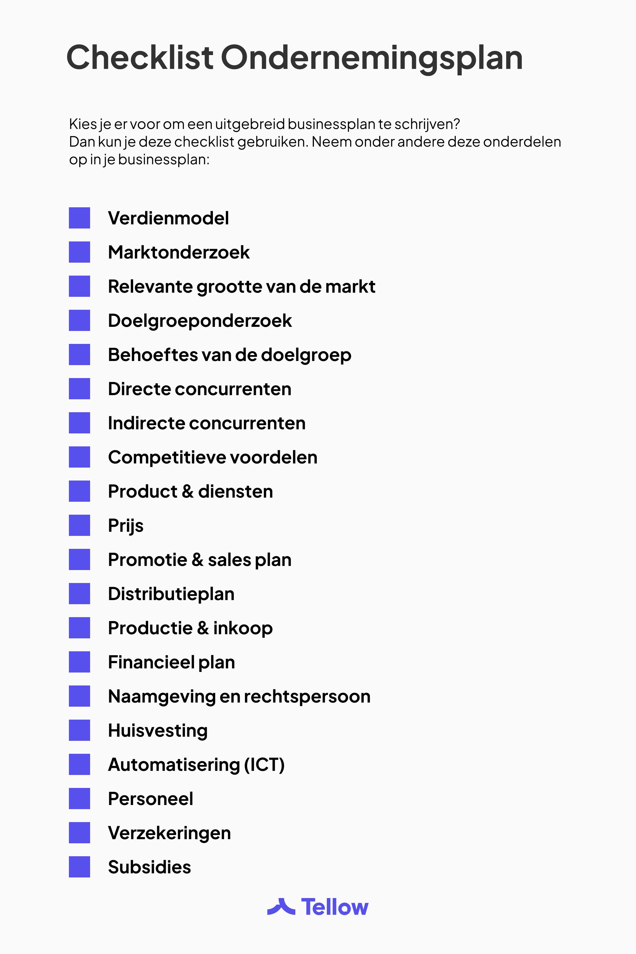 checklist-ondernemingsplan-businessplan
