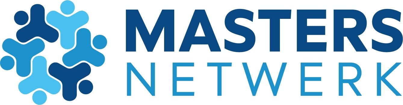logo masters netwerk