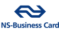 logo NS Business Card