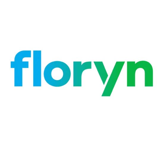 Logo Floryn