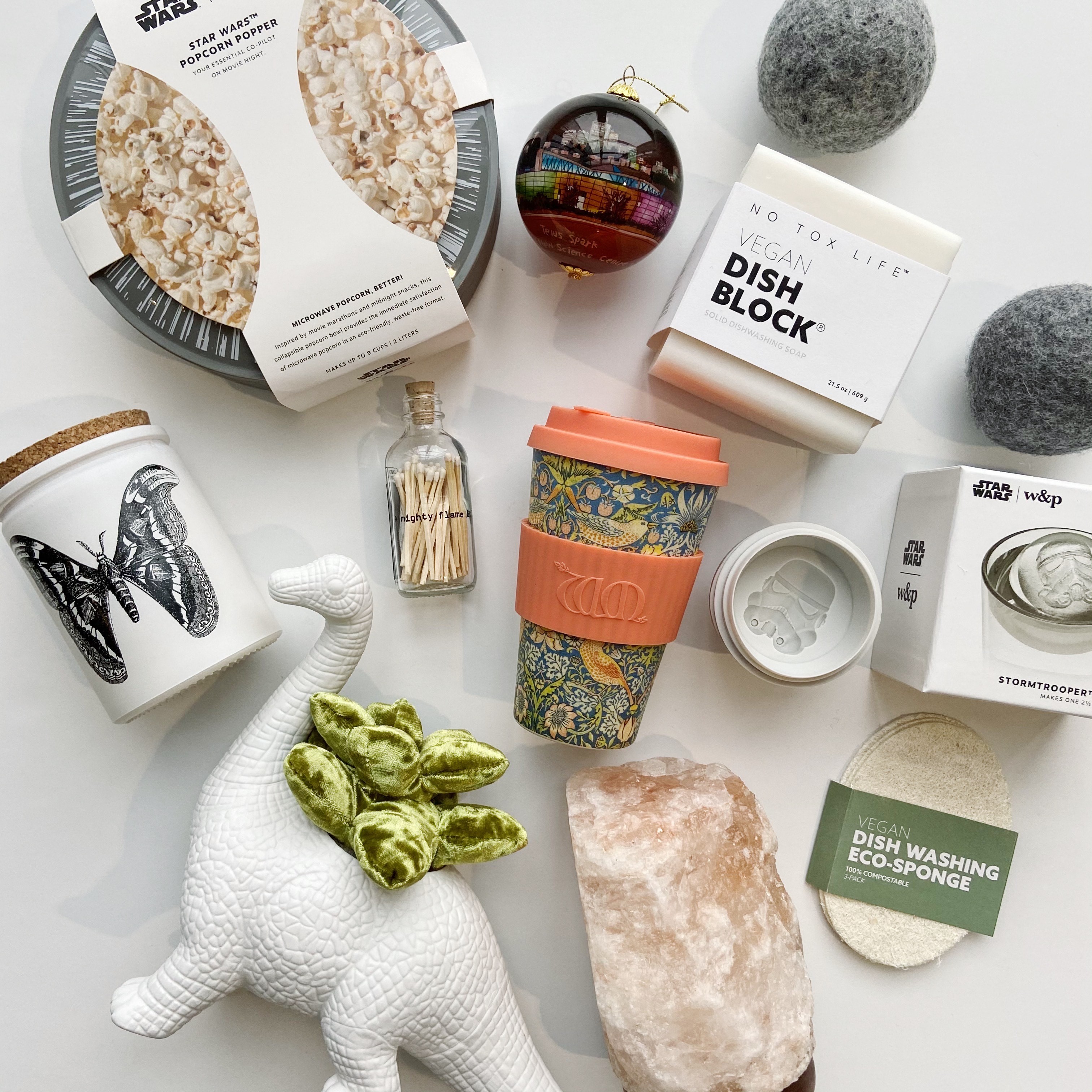 TELUS Spark Science Centre