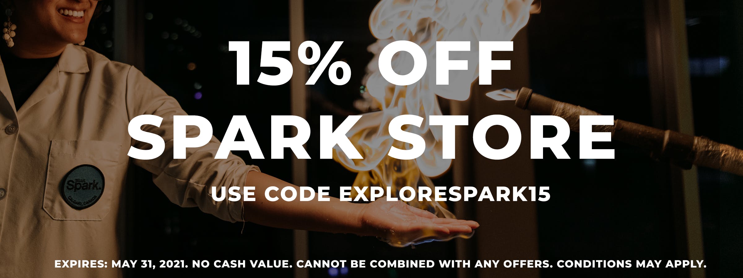 Calgary Attraction Deals