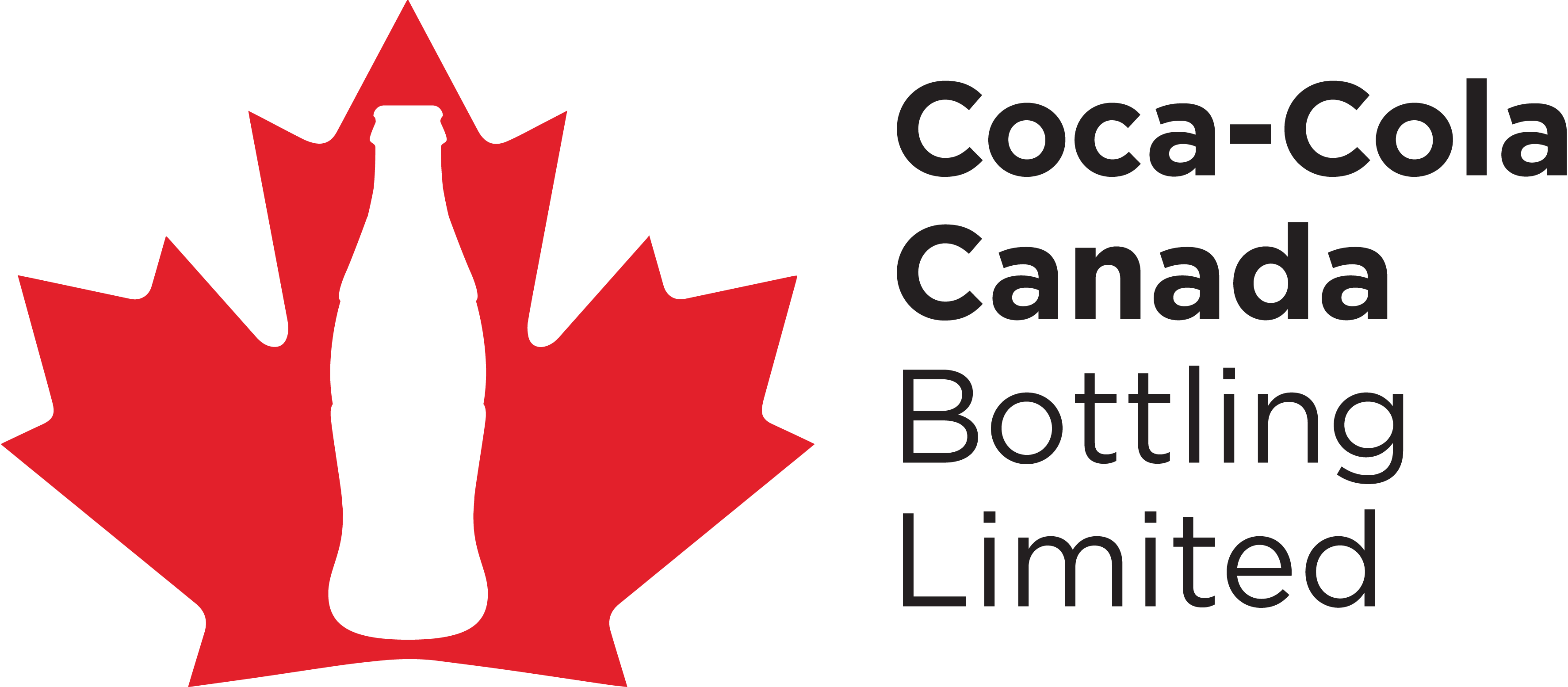 Coca-Cola Canada logo