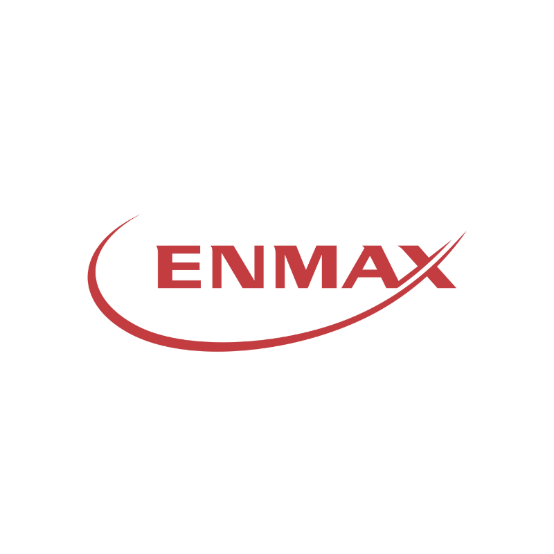 ENMAX logo