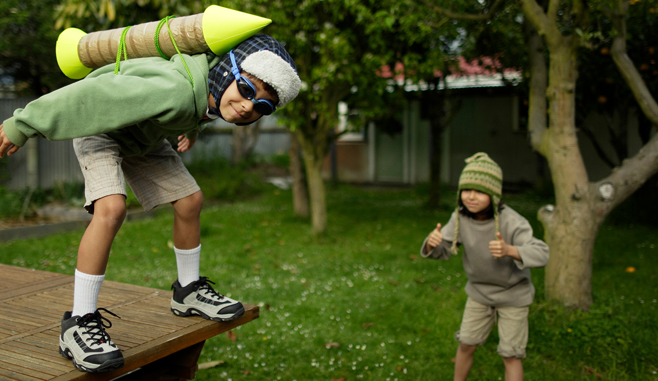 Keep Calgary Curious