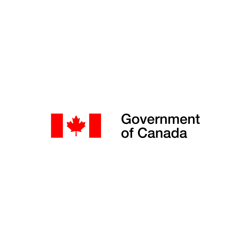 Government of Canada logo