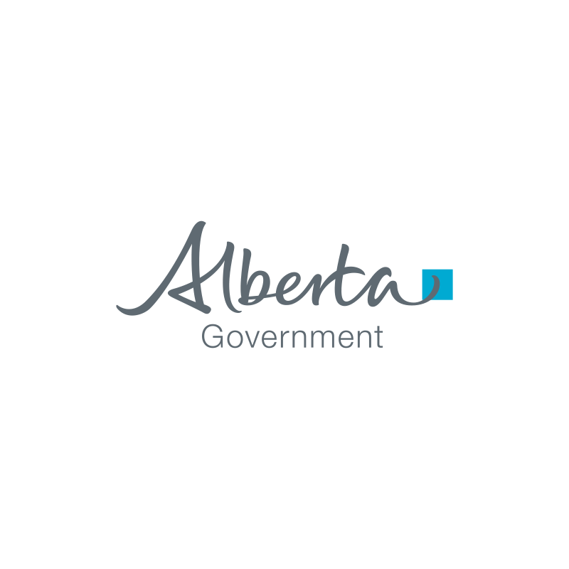 Alberta Government logo