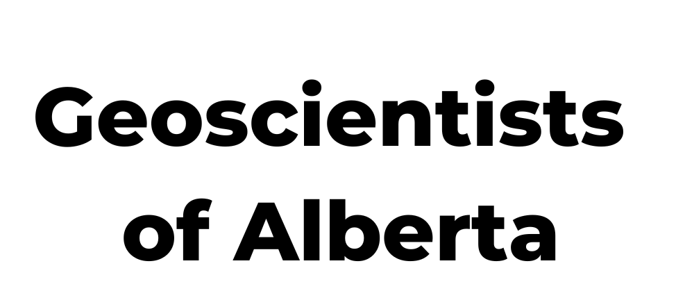 Geoscientists of Alberta