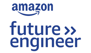 amazon future engineer logo