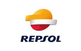 Repsol Logo