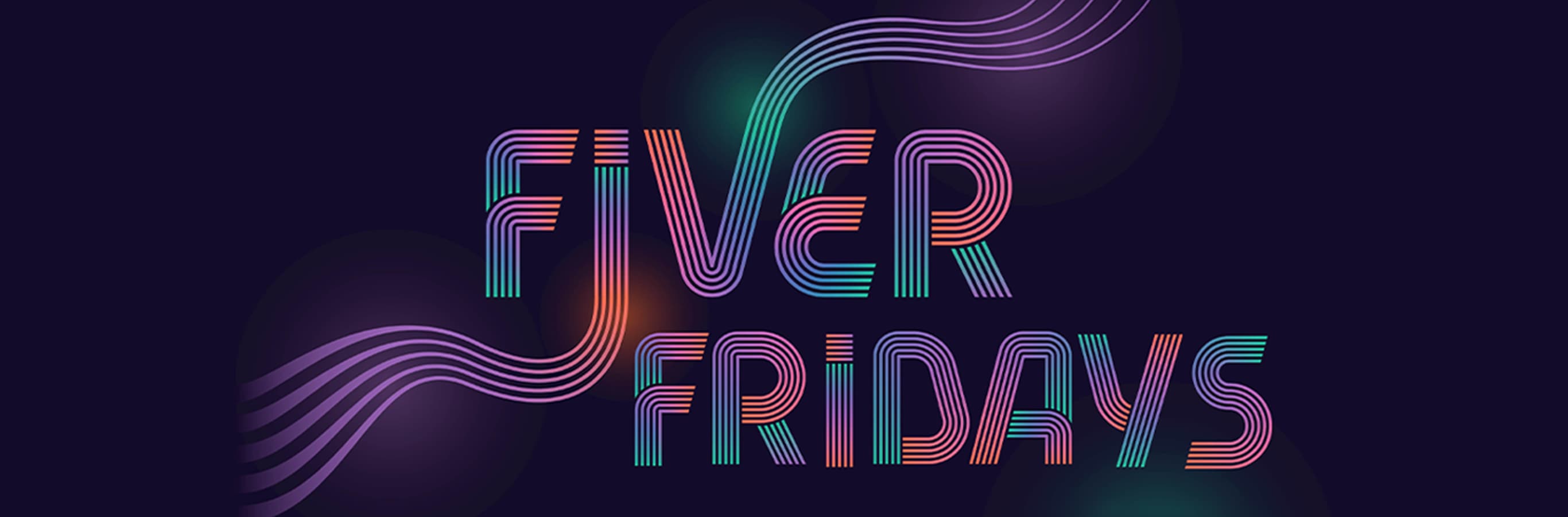 fiver-fridays