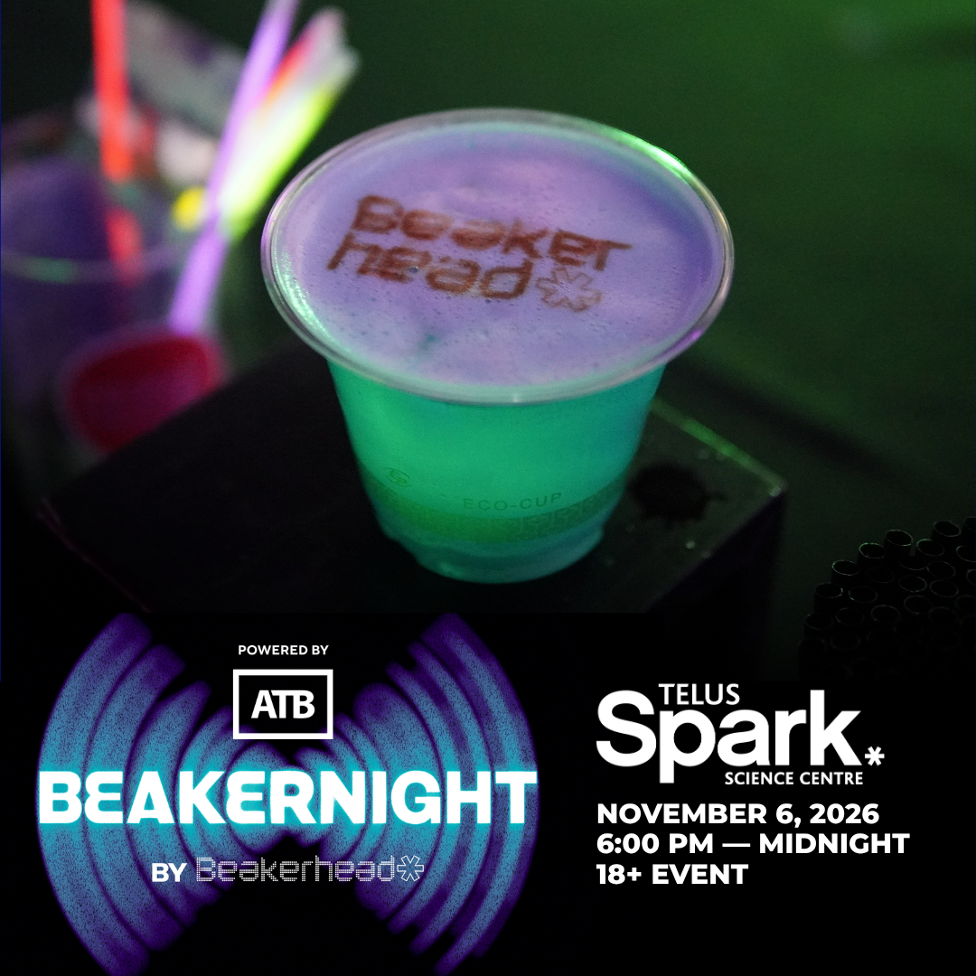 Beakernight (18+)
