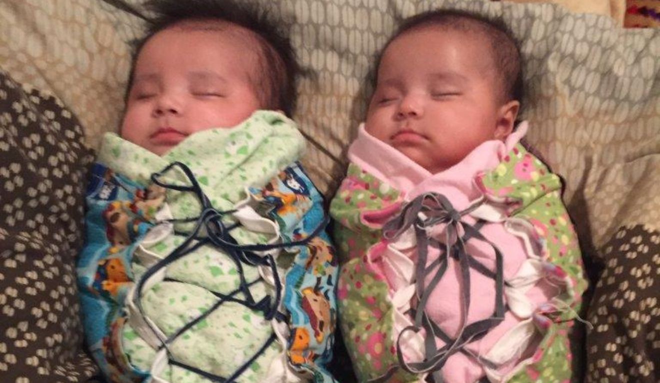 The Moss Bag Project at Spark