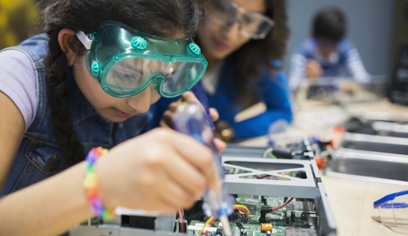 TELUS Spark Science Centre telus-spark-science-centre