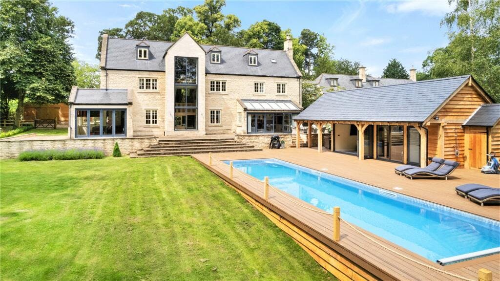 Photo: Featured on Rightmove, marketed by Fine & Country.
