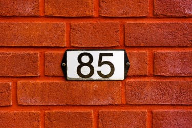 What are 85 mortgages and can I get one?