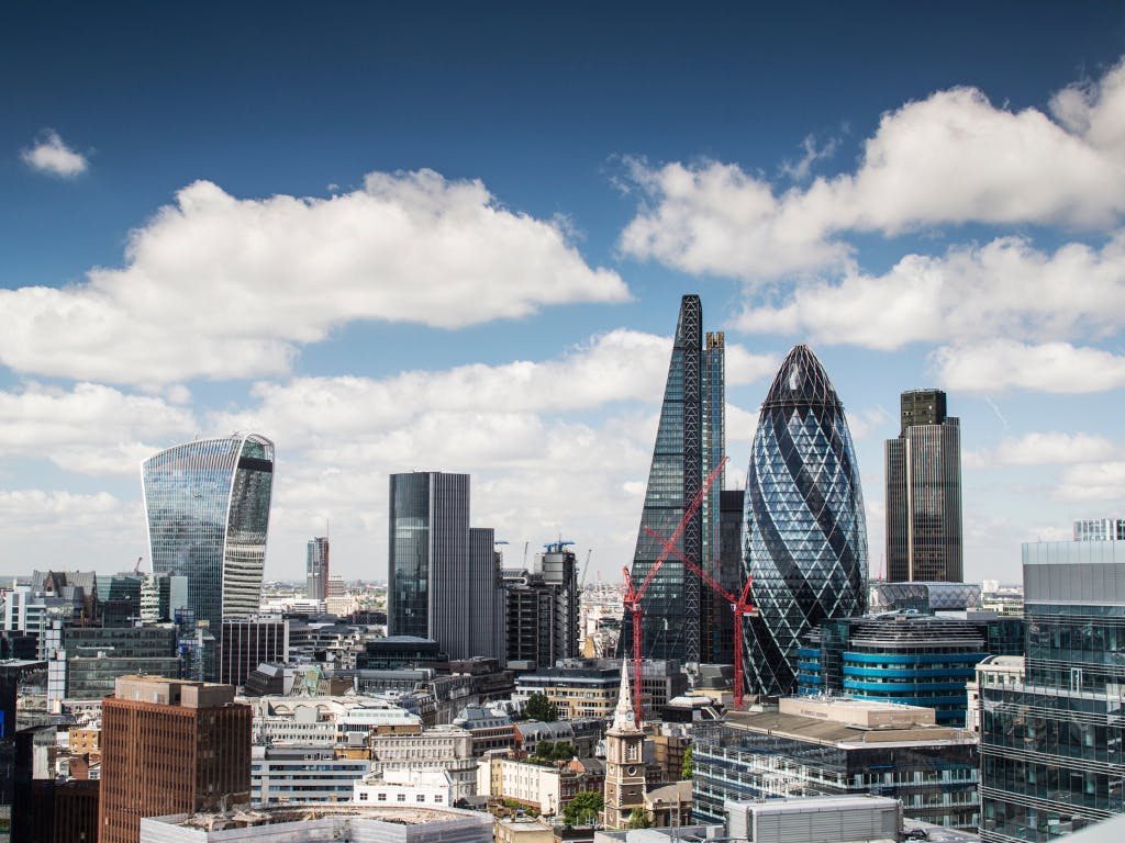 July’s #MarketWatch - What's going on in mortgage land?