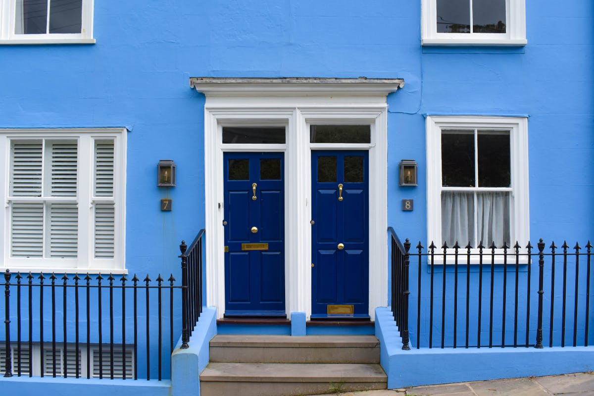 How to get a mortgage as a first time buyer