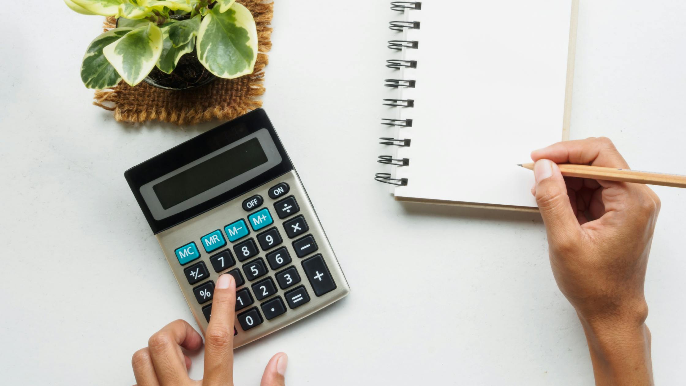 How accurate are mortgage calculators?