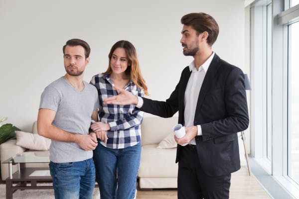 How to get a buy to let mortgage