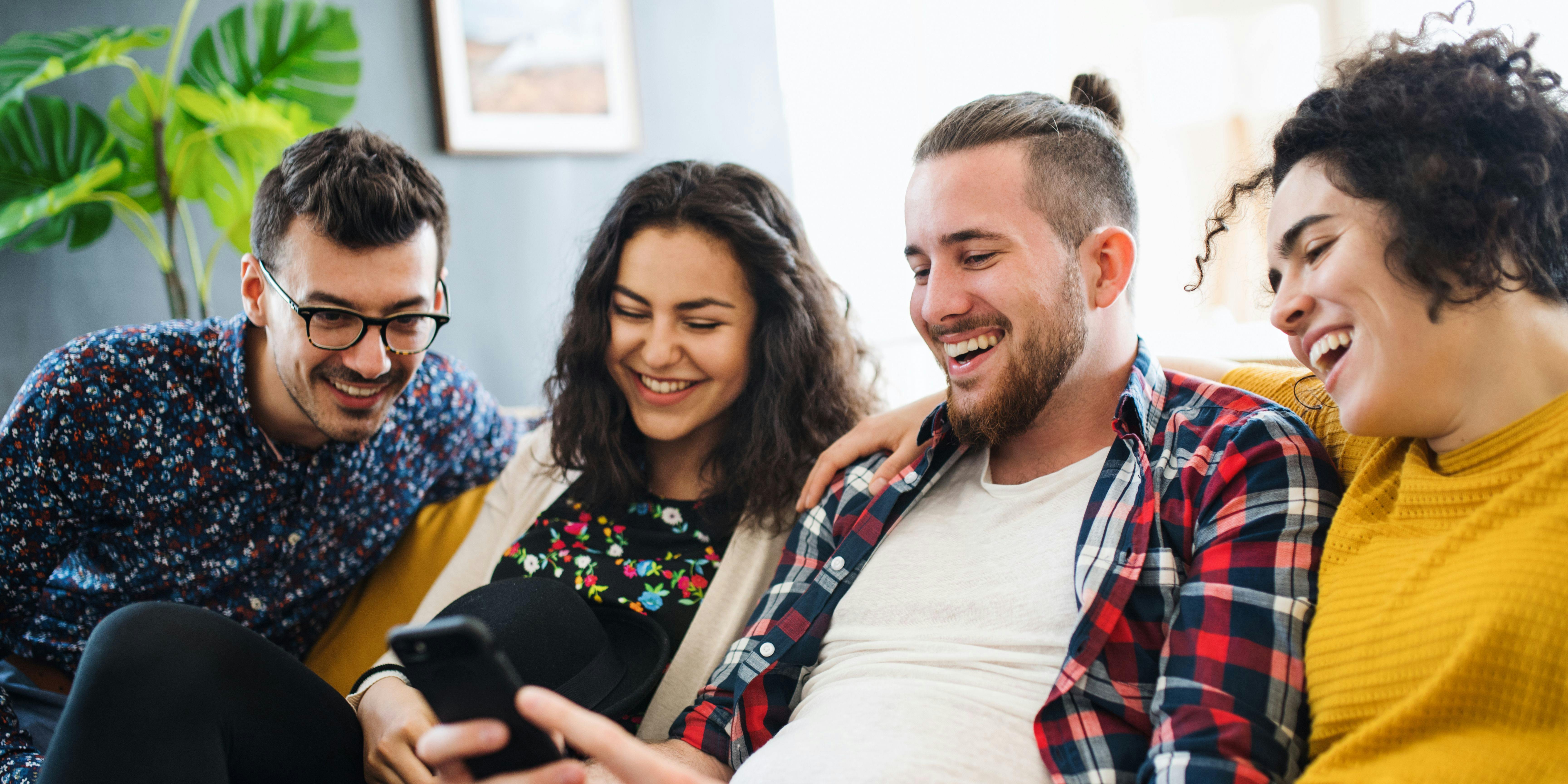 What is tenants in common and how does it work?