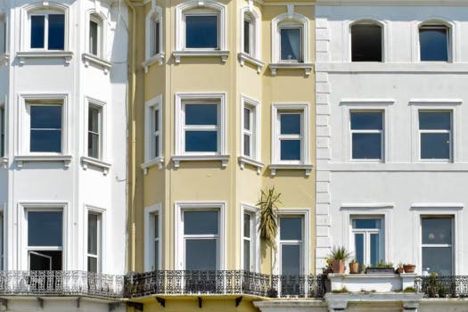 What is Shared Ownership and how does it work?