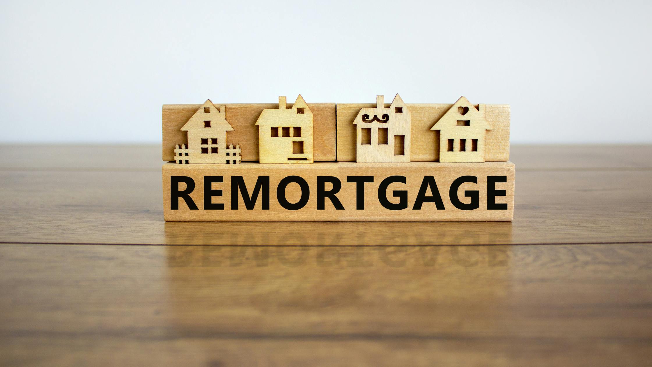 Can you remortgage with the same lender?
