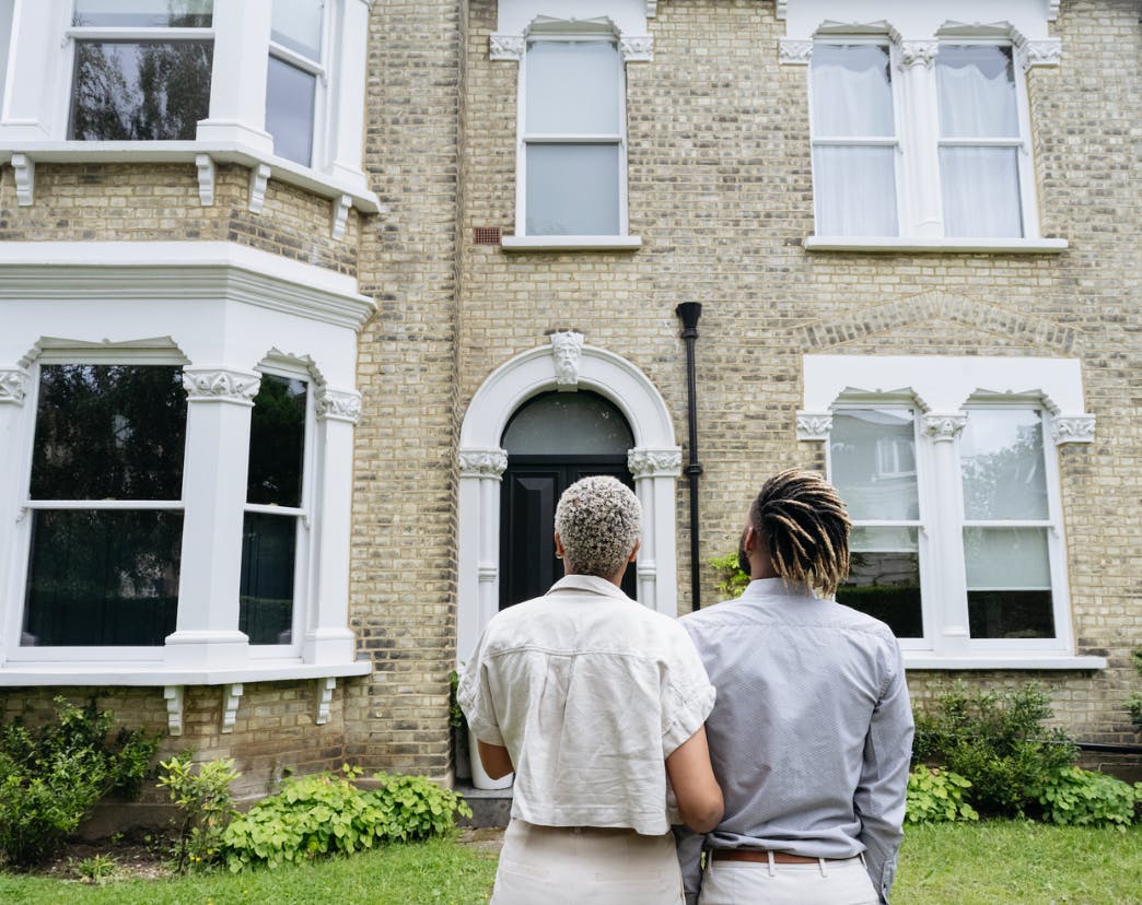 What is a Joint Mortgage and how they work?