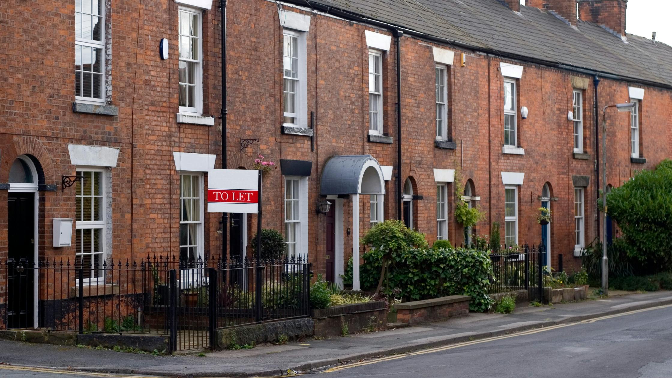 Should I rent out my first home?