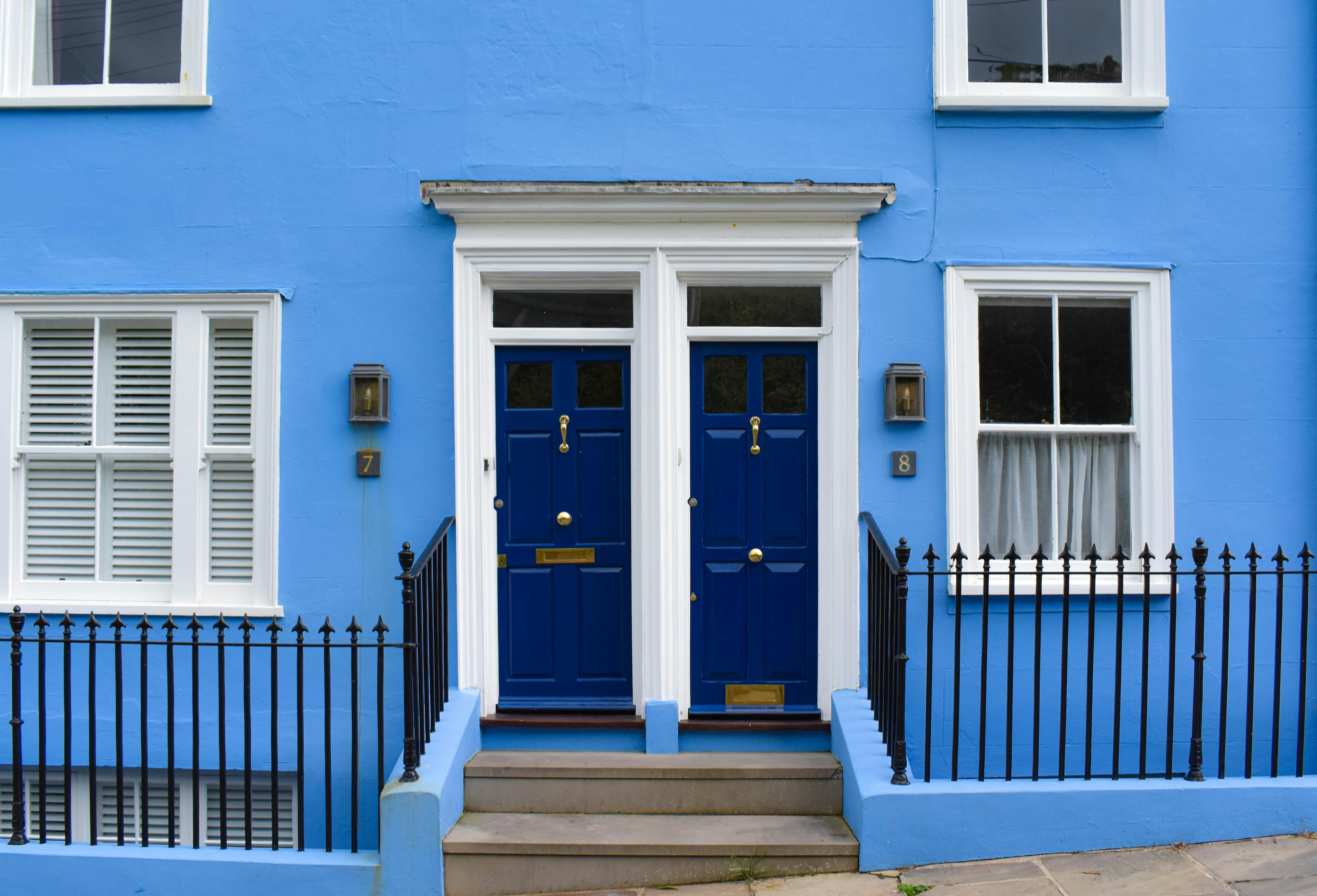 Can a parent help with a mortgage?