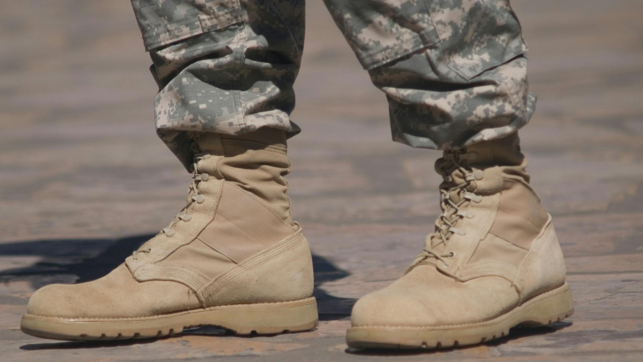 What is the Armed Forces Help To Buy scheme?