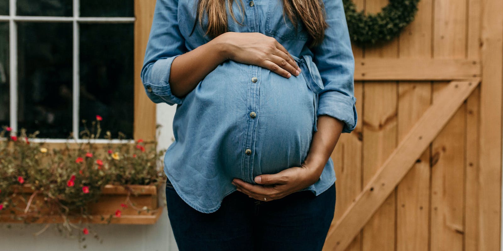 Can you get a mortgage when pregnant or on maternity leave?