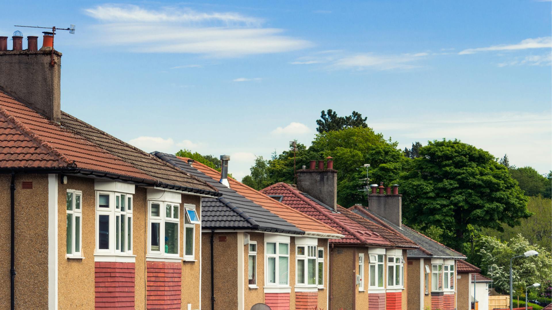 What is an offset mortgage?