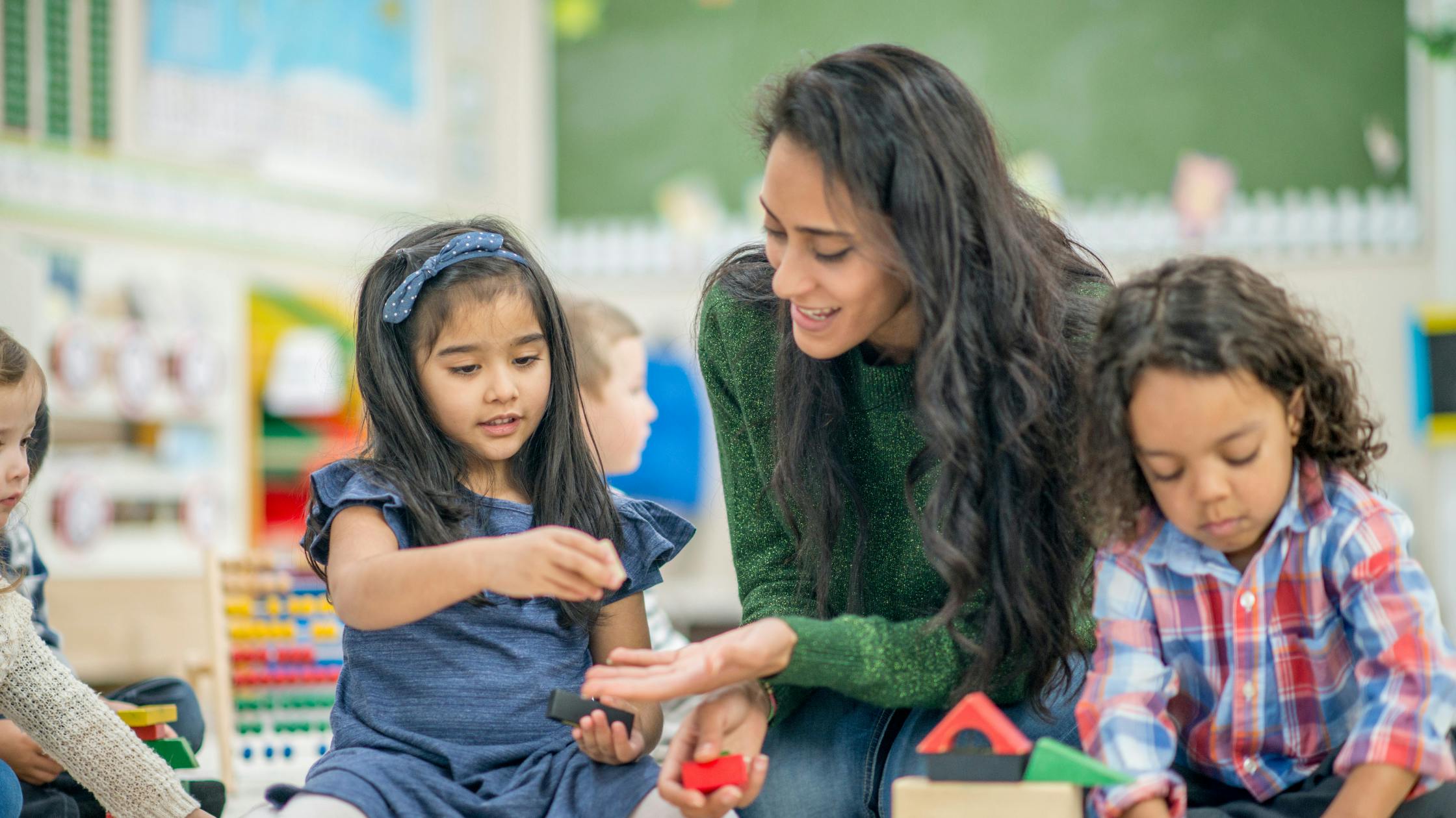 The essential guide to mortgages for teachers