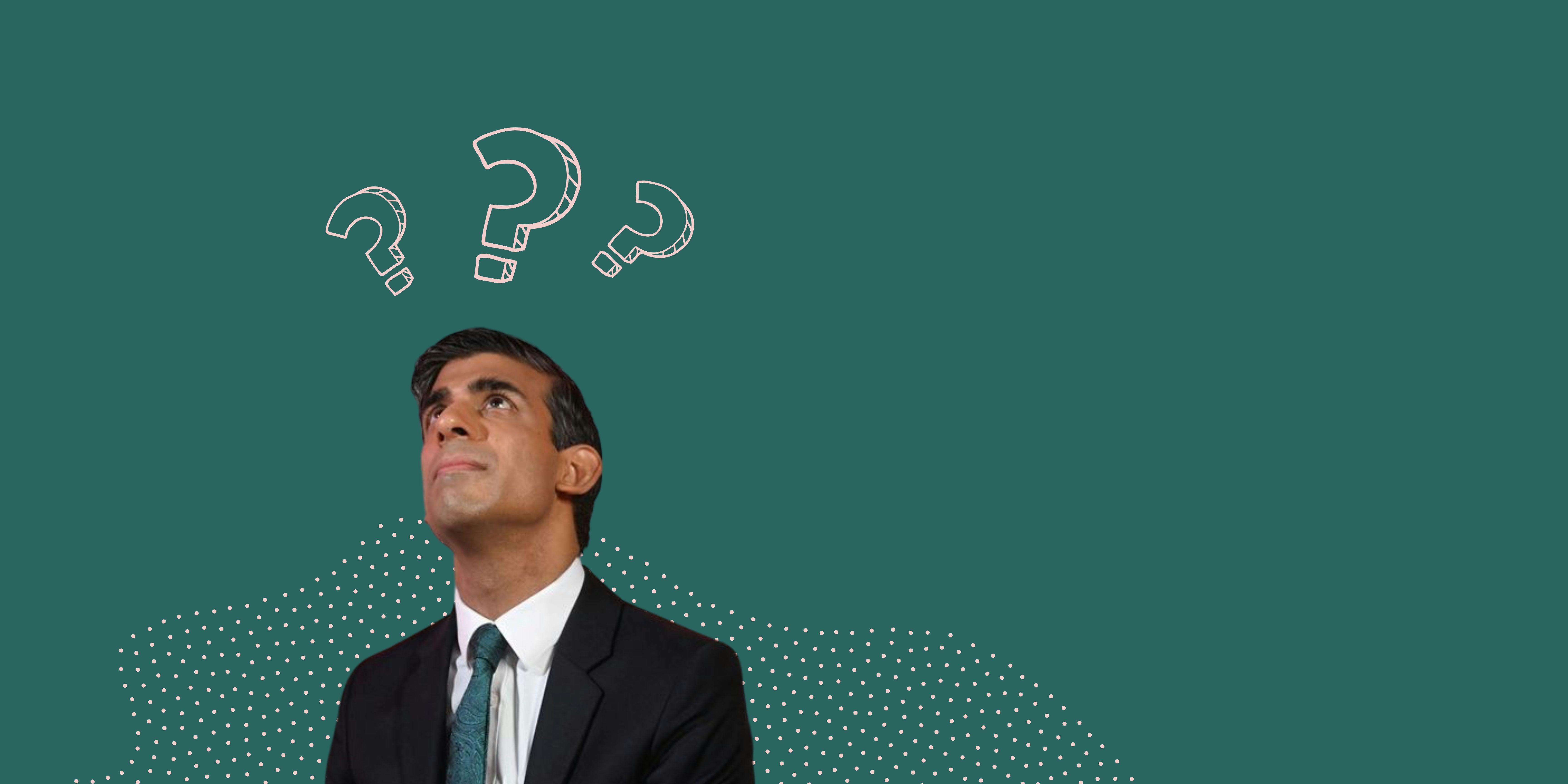 Rishi Sunak’s Housing Policy: What Help Is There For First Time Buyers?