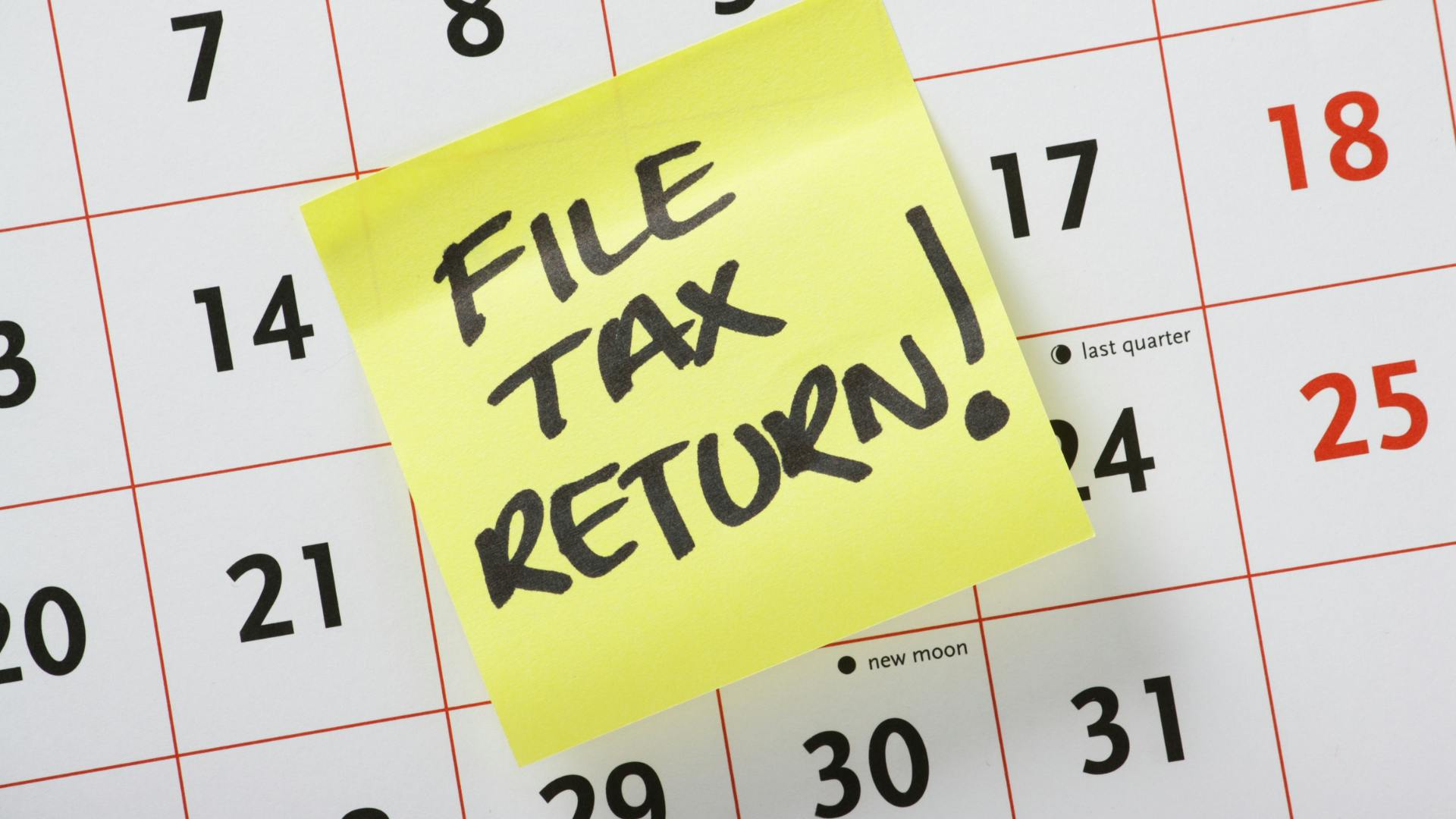 How much tax do you pay on rental income?