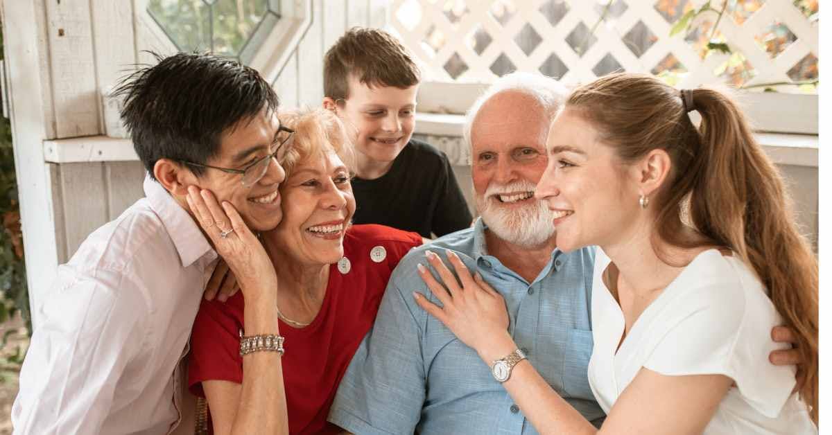 Top 10 Family Assist Mortgages To Help You Buy