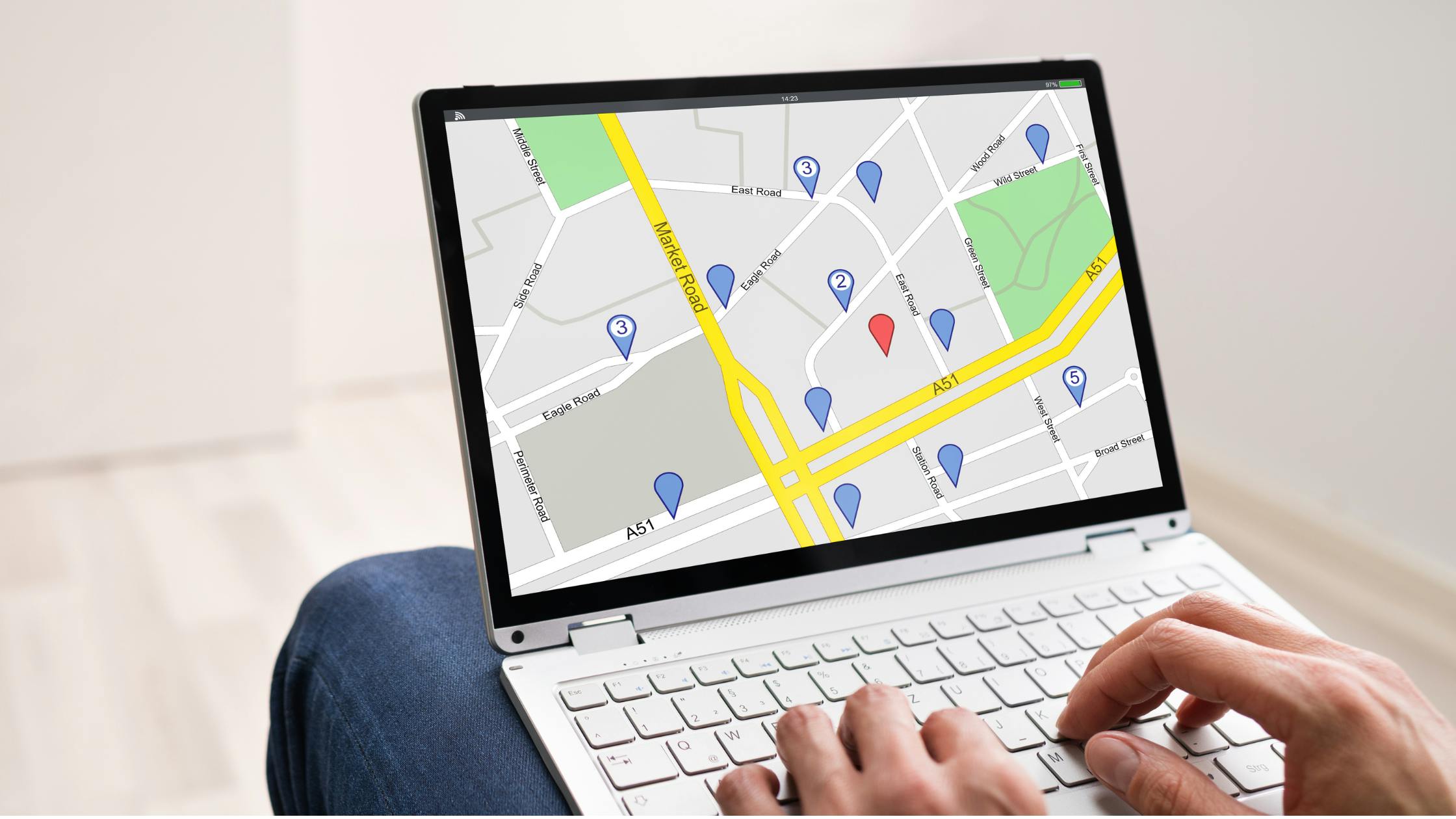 Where should I buy a house?