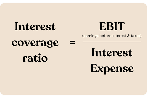 What Is Interest Coverage Ratio What Is ICR Tembo Blog   84c582d7 35dc 43f8 814c 164c43002561 Interest Coverage Ratio Formula (1) 